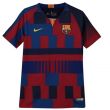 Barcelona 2018-2019 Anniversary Shirt (Kids)
