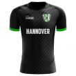 Hannover 2019-2020 Away Concept Shirt