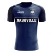 Nashville 2019-2020 Home Concept Shirt