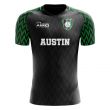 Austin 2019-2020 Home Concept Shirt