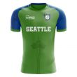 Seattle 2019-2020 Home Concept Shirt (Kids)