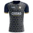 Pumas 2019-2020 Away Concept Shirt