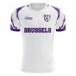 Anderlecht 2019-2020 Away Concept Shirt