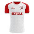 Seville 2019-2020 Home Concept Shirt