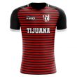 Club Tijuana 2019-2020 Home Concept Shirt
