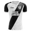 Vasco da Gama 2019-2020 Home Concept Shirt