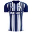 Monterrey 2018-2019 Home Concept Shirt