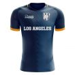 LA Los Angeles 2019-2020 Away Concept Shirt