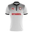 Besiktas 2019-2020 Home Concept Shirt