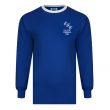 Score Draw Everton 1966 FA Cup Winners Retro Football Shirt