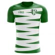 Sporting Lisbon 2019-2020 Home Concept Shirt