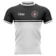 Fiji 2019-2020 Training Concept Rugby Shirt