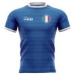 Italy 2019-2020 Home Concept Rugby Shirt