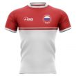 Russia 2019-2020 Training Concept Rugby Shirt (Kids)