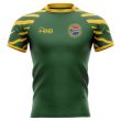 South Africa Springboks 2019-2020 Home Concept Rugby Shirt (Kids)
