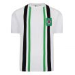 Score Draw Borussia Moenchengladbach 1974 Retro Football Shirt