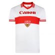 Score Draw Vfb Stuttgart 1980 Retro Football Shirt