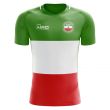 Somaliland 2019-2020 Home Concept Shirt