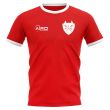 Independiente 2019-2020 Third Concept Shirt