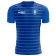 Dynamo Kiev 2019-2020 Concept Training Shirt (Blue)