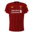 Liverpool 2019-2020 Home Shirt (Kids)