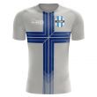 Slovan Bratislava 2019-2020 Away Concept Shirt