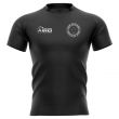 New Zealand All Blacks 2019-2020 Home Concept Rugby Shirt