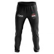Iraq Concept Football Training Pants (Black)