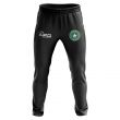 Macau Concept Football Training Pants (Black)