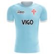 Celta Vigo 2019-2020 Home Concept Shirt (Kids)