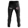 Qatar Concept Football Training Pants (Black)