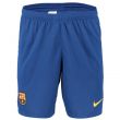 Barcelona 2019-2020 Home Shorts (Blue)