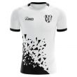 Derby 2019-2020 Home Concept Shirt