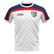 Bolton 2019-2020 Home Concept Shirt