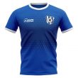 2025-2026 Millwall Home Concept Football Shirt