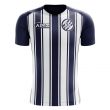 2025-2026 Real Sociedad Training Concept Football Shirt
