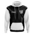 PAOK Concept Club Football Hoody (Black)