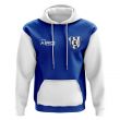 Espanyol Concept Club Football Hoody (Blue)