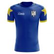 Turin 2019-2020 Away Concept Shirt