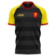 2025-2026 Partick Away Concept Football Shirt