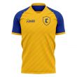 Chievo Verona 2019-2020 Home Concept Shirt