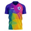 Bochum 2019-2020 Away Concept Shirt