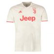 Juventus 2019-2020 Away Shirt