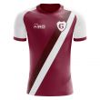 CFR Cluj 2019-2020 Home Concept Shirt