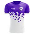 Maribor 2019-2020 Away Concept Shirt