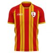 2025-2026 Le Mans Home Concept Football Shirt