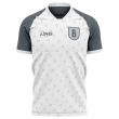 Bordeaux 2019-2020 Away Concept Shirt - Adult Long Sleeve
