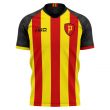 2025-2026 Partick Home Concept Football Shirt
