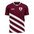 Sparta Prague 2019-2020 Home Concept Shirt