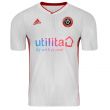 Sheffield United 2019-2020 Away Football Shirt (Kids)